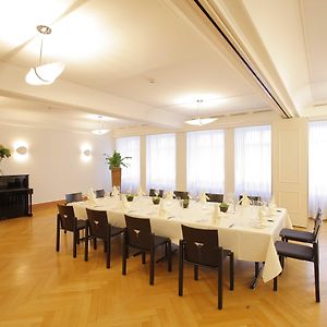 Boutique Hotel Krone