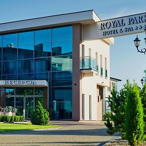 Royal Park Hotel&Spa